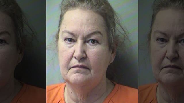 Florida woman arrested after child found covered with fleas, which also infest responding deputies