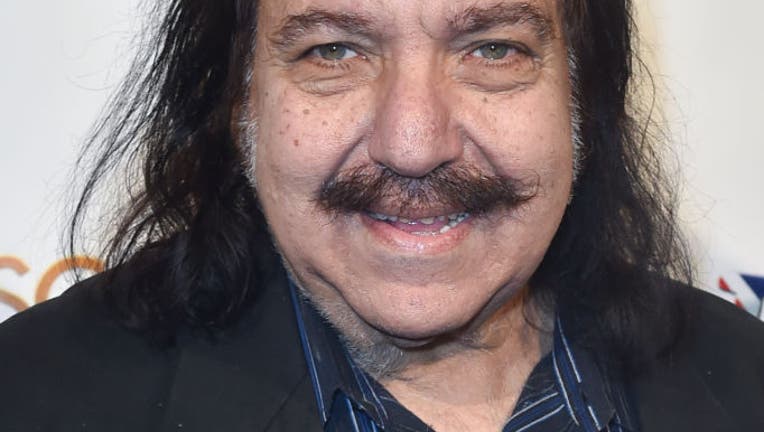 Porn actor Ron Jeremy fighting to save childhood tree in Queens