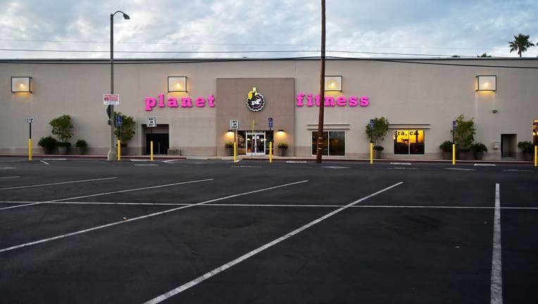 Planet Fitness