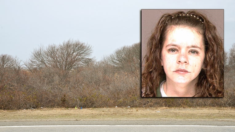 long island serial killer victims photos