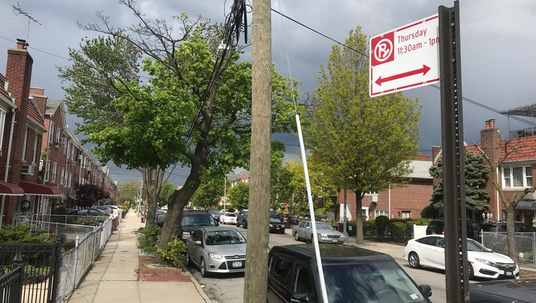 NYC Alternate Side Parking Rules To Resume May 18 For 1 Week FOX 5 NYC Alternate Side Parking Rules To Resume May 18 For 1 Week FOX 5