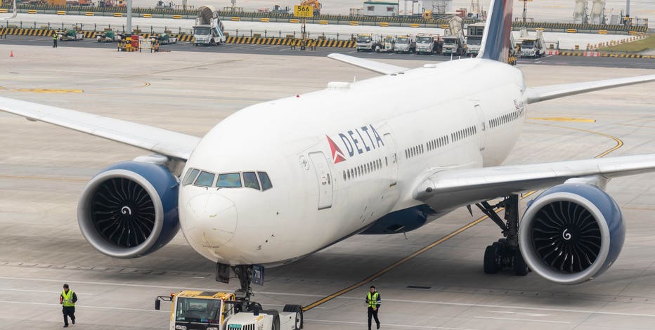 Delta Air Lines to retire Boeing 777 fleet as coronavirus crushes