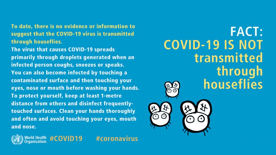 Frontiers  It-which-must-not-be-named: COVID-19 misinformation