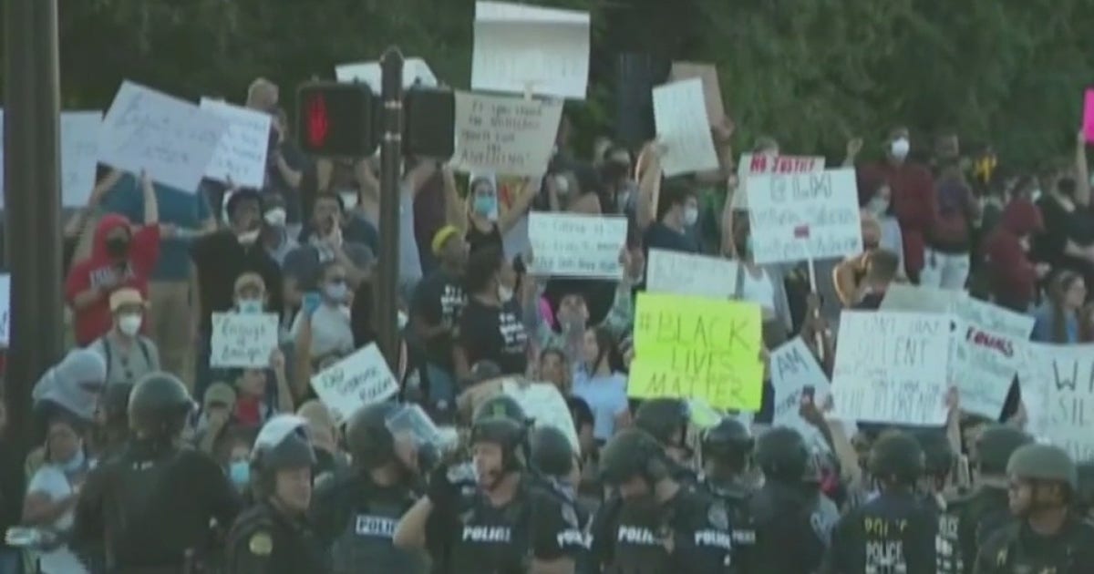 The emotional trauma of racism and racial violence | FOX 5 New York