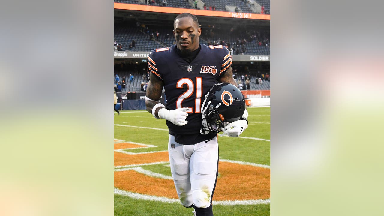 Nfl Player Shares Video Of Close Encounter With Bears Nfl Player Shares Video Of Close Encounter With Bears