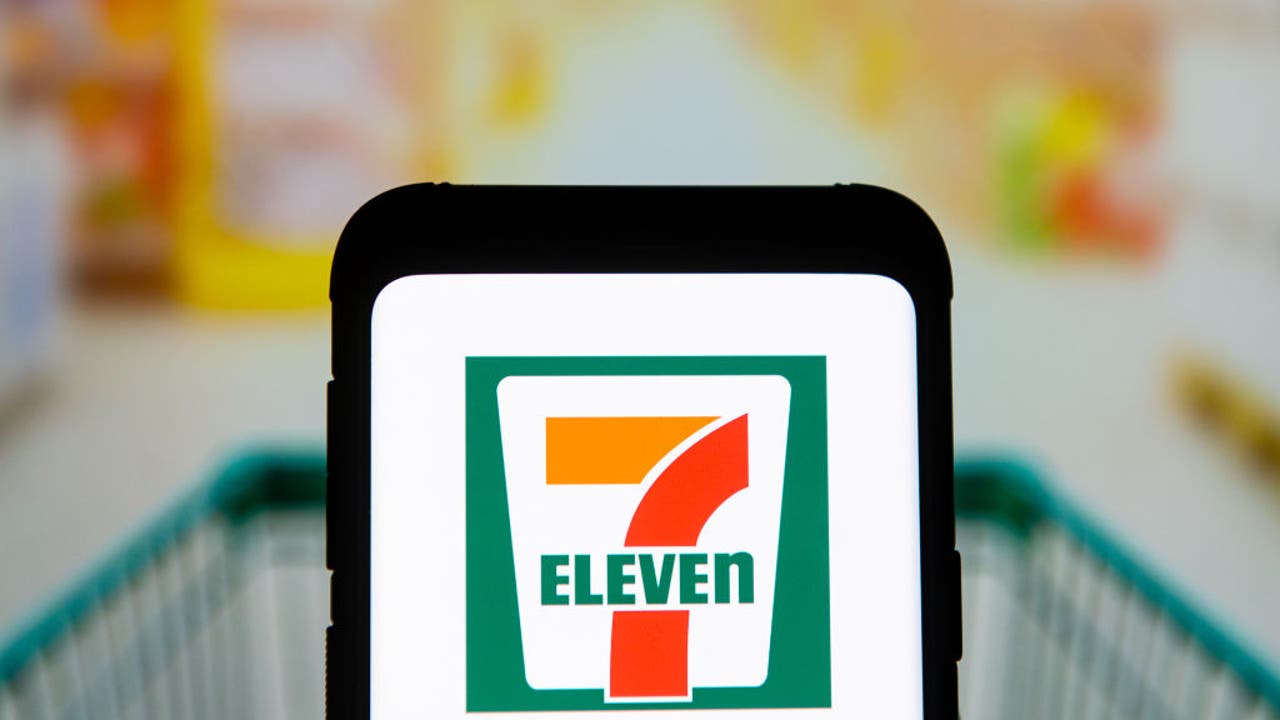 7-Eleven's Free Slurpee Day canceled, and coronavirus is to blame