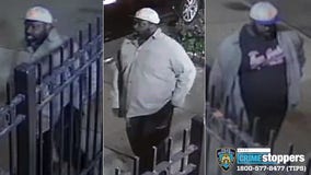 NYPD seeking person of interest in deadly attack on homeless man in Harlem