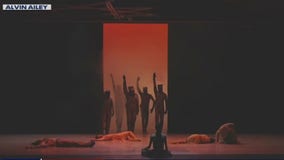 How Alvin Ailey ADT's 'theater of disruption' teaches about racism