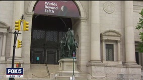 Historical figures under attack after George Floyd's death