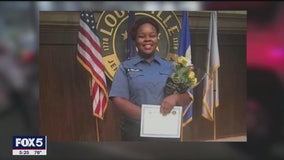 Calls for justice for Breonna Taylor on what would have been her 27th birthday