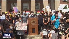 Lawmakers call for comprehensive police reform in NY, nationwide