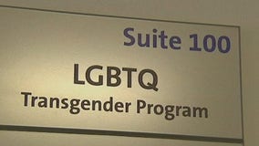 Transgender health care center opens on Long Island