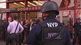 NYPD budget cut of $1 billion expected to pass