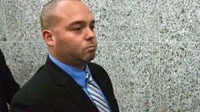 Ex-NYPD cop who fired gun into Atlantic Ocean gets prison