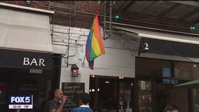 Cancellation of NYC Pride takes a toll on local businesses