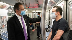 New York City begins reopening after coronavirus lockdown