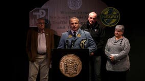 Lawsuit alleges NJ top cop asked former official for favor getting COVID-19 test