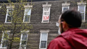 Tenants behind on rent in pandemic face harassment, eviction