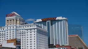 Atlantic City's 2 newest casinos nearing top of market