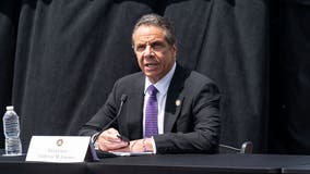 Cuomo fears US hotspots will bring coronavirus spike to NY