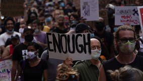 Poll: Many in US say protest impact will be positive