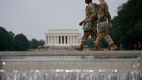 Analysis: White House, Pentagon tensions near breaking point