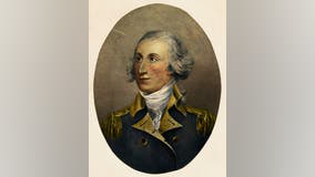 General's namesake town clamors for controversial statue