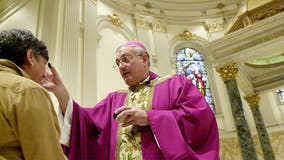 Brooklyn bishop accused of sex abuse by second man