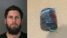 Police: Man brought homemade bombs into Suffolk County hospital