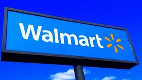 Walmart looks to remove all cashiers from stores