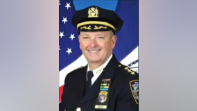 NYPD Chief of Transportation dies due to COVID-19