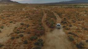 Ford moves new Bronco reveal from O.J. Simpson's birthday