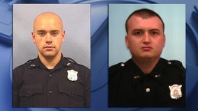 1 Atlanta officer fired, 1 on administrative duty after shooting death of Rayshard Brooks