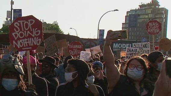 Having open, honest conversations about race