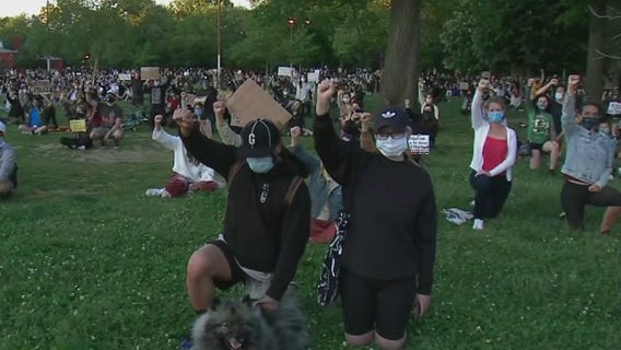 Being a better ally to communities of color in America