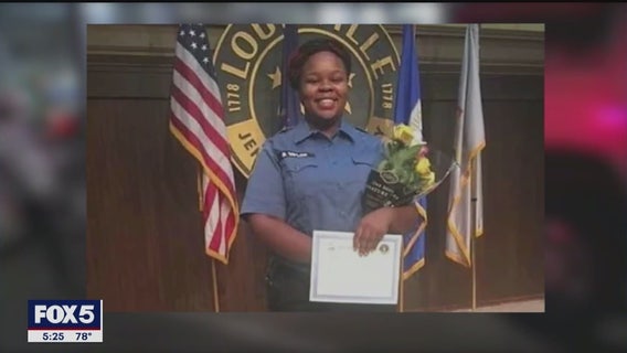 Calls for justice for Breonna Taylor on what would have been her 27th birthday