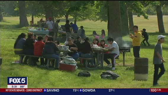 Long Island businesses welcome Phase Three of reopening