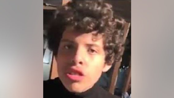 Missing child alert for Long Island teen canceled