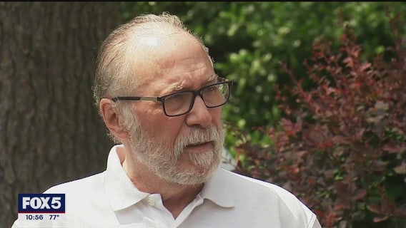 Stadium executive beats COVID-19