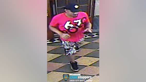 Bronx man arrested after video shows attempted rape of woman: NYPD