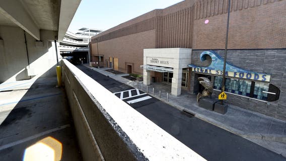 $3.6 billion deal to buy 26 shopping centers falls apart amidst pandemic