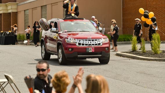 Amid pandemic, scores of US Catholic schools face closure