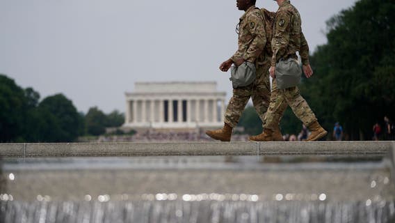 Analysis: White House, Pentagon tensions near breaking point