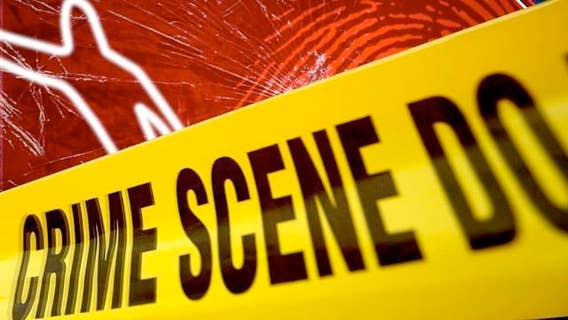 3 children among 5 victims shot to death in Maryland