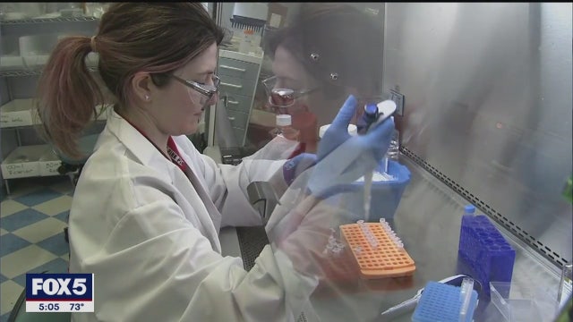 Final tests of some COVID-19 vaccines to start next month