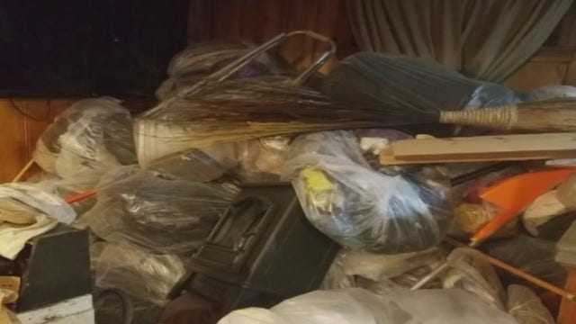 Some Queens families still displaced after December sewage flooding