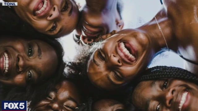 Adding diversity to stock photos