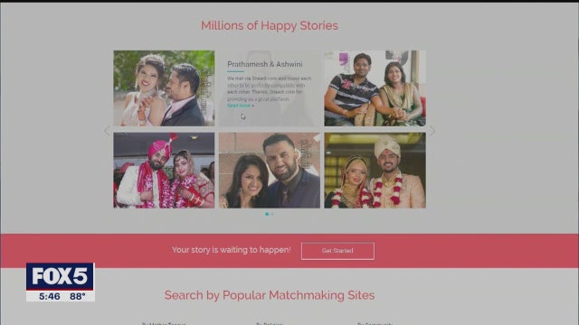 Dating site removes filter that allowed users to sort matches by skin tone