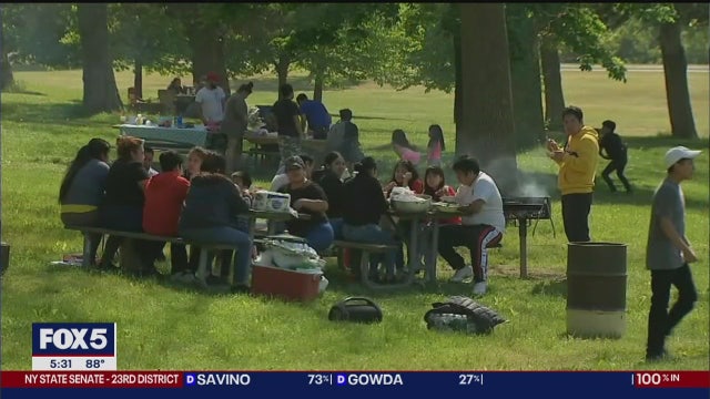 Long Island businesses welcome Phase Three of reopening