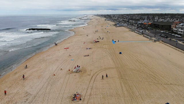 NJ Assembly OK's $5B bond to close budget gap from COVID-19